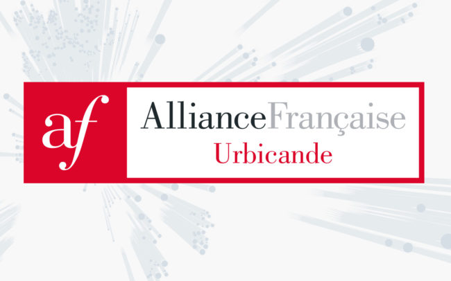 Logo des Alliances françaises