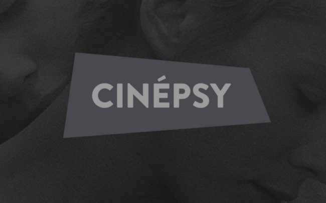 Cinepsy