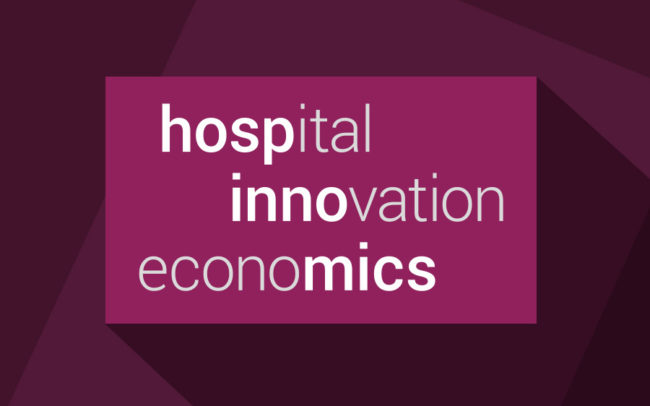 Logo Hospinnomics